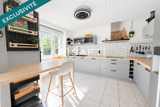 achat maison baud 56150