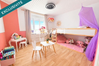 achat maison baud 56150
