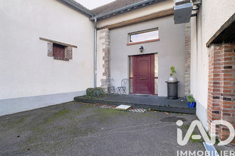 achat maison baudement 51260