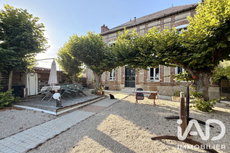 achat maison baudement 51260