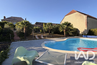 achat maison baudement 51260