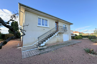 achat maison baudemt 71800