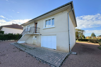 achat maison baudemt 71800