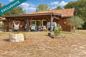 achat maison baudignan 40310