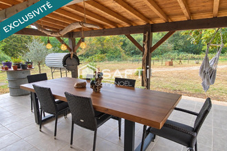 achat maison baudignan 40310