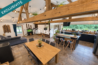 achat maison baudignan 40310