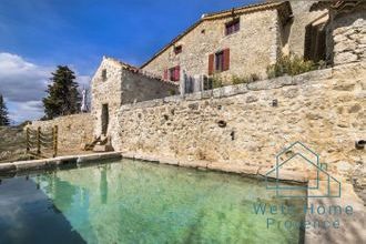 achat maison baudinard-sur-verdon 83630