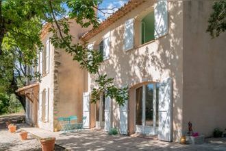 achat maison baudinard-sur-verdon 83630