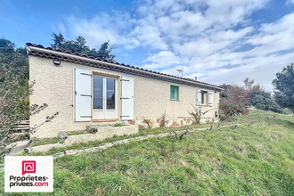 achat maison baudinard-sur-verdon 83630