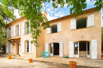 achat maison baudinard-sur-verdon 83630