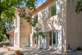 achat maison baudinard-sur-verdon 83630
