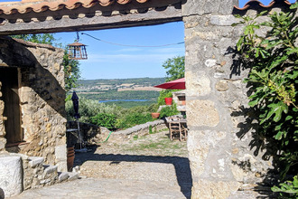 achat maison baudinard-sur-verdon 83630