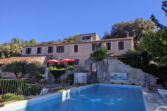 achat maison baudinard-sur-verdon 83630
