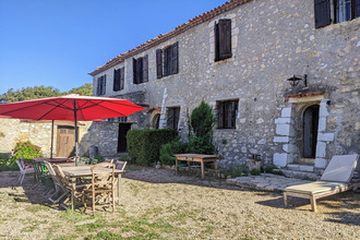 achat maison baudinard-sur-verdon 83630