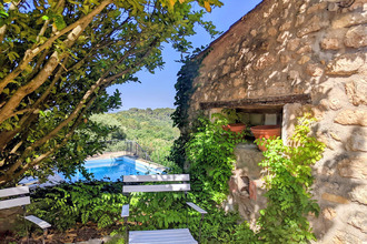 achat maison baudinard-sur-verdon 83630