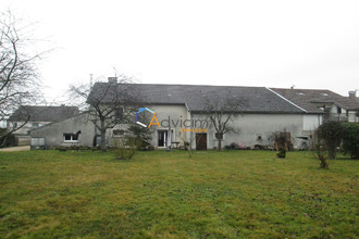 achat maison baudoncourt 70300