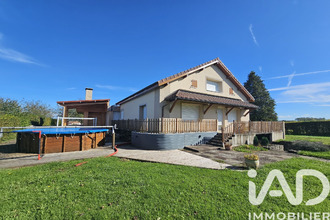 achat maison baudoncourt 70300