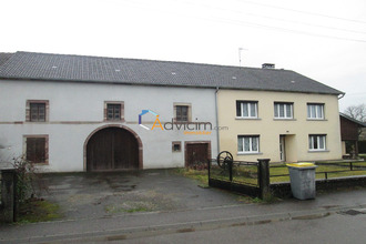 achat maison baudoncourt 70300