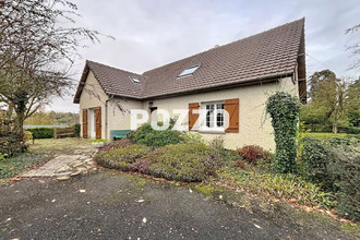 achat maison baudre 50000