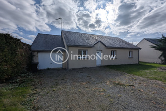 achat maison baudre 50000