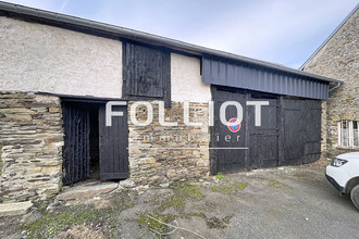 achat maison baudre 50000