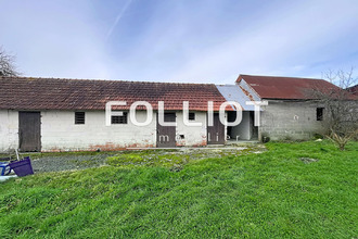 achat maison baudre 50000