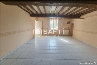 achat maison baudre 50000