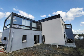 achat maison baudre 50000