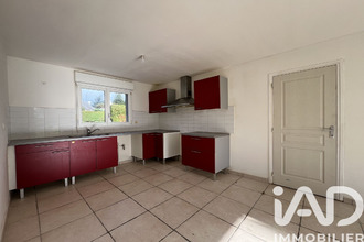 achat maison baudre 50000