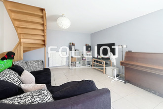 achat maison baudre 50000