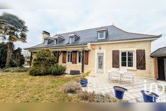 achat maison baudreix 64800