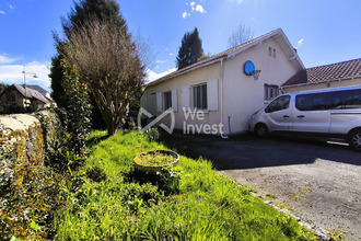 achat maison baudreix 64800