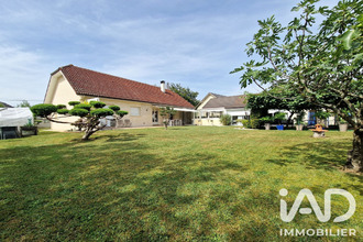 achat maison baudreix 64800