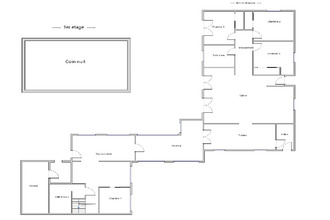 achat maison baudreix 64800