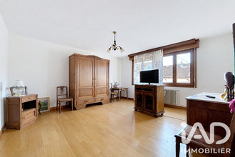 achat maison baudremt 55260