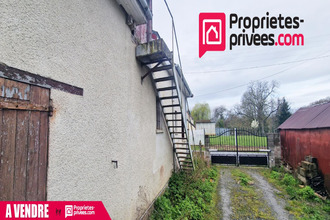 achat maison baudres 36110