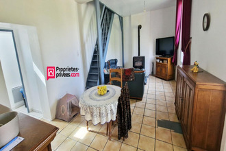 achat maison baudres 36110