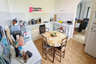 achat maison baudres 36110