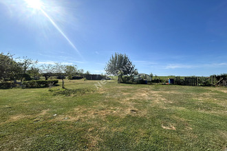 achat maison baudres 36110