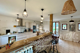 achat maison baudres 36110