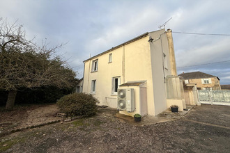 achat maison baudreville 28310