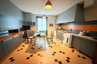 achat maison baudreville 28310