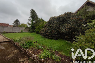 achat maison baudreville 28310