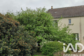 achat maison baudreville 28310