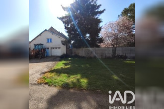 achat maison baudreville 28310