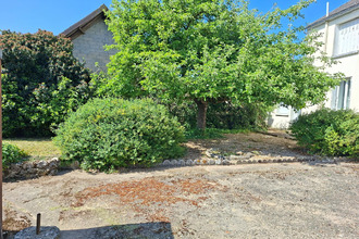 achat maison baudreville 28310