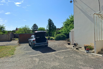 achat maison baudreville 28310