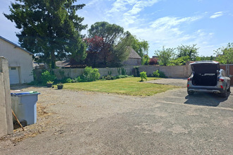 achat maison baudreville 28310