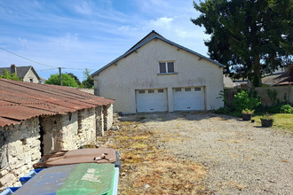 achat maison baudreville 28310