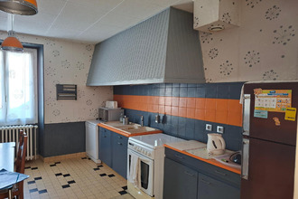 achat maison baudreville 28310